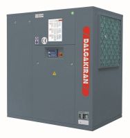 Компрессор винтовой Dalgakiran F22 - 13