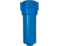 Фильтр магистральный "BERG" RSP  35 Р 