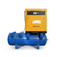 Компрессор винтовой "Berg" ВК-22P-500/10