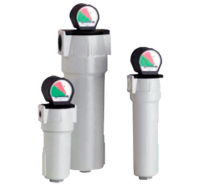 Фильтр "KRAFTMANN" KFT 080 P (3 мкм, 8100 л/мин, 16 атм)