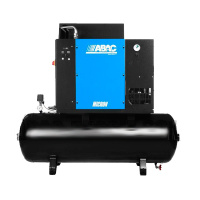 Компрессор винтовой "ABAC" MICRON.E 2.2-8-200