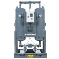 Осушитель адсорбционный Dalgakiran DryAir DA 2200