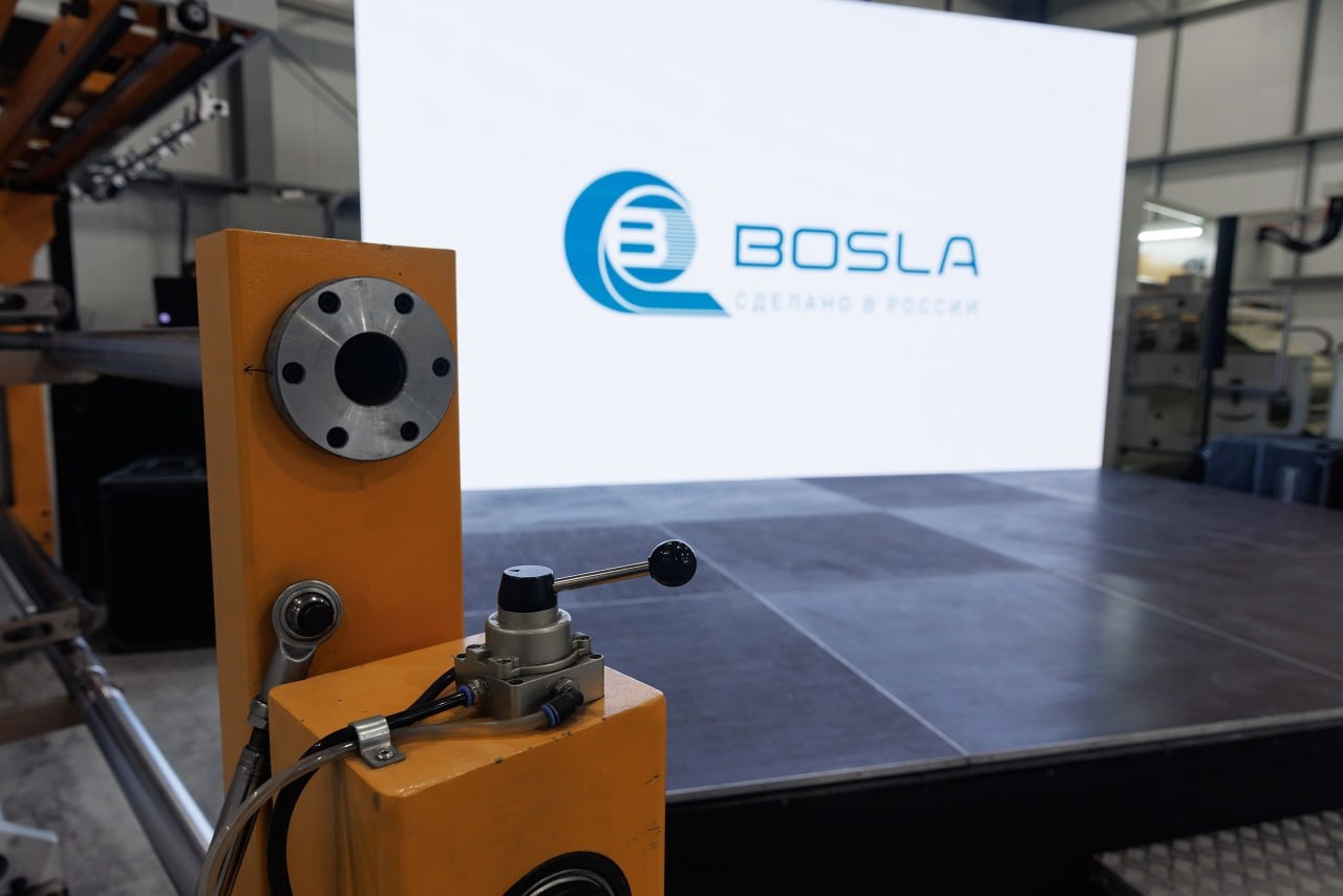 Компания Босла