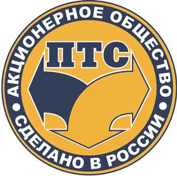 лого АО ПТС