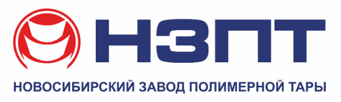 лого ООО Новосибирский завод полимерной тары