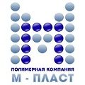 лого ООО М-Пласт