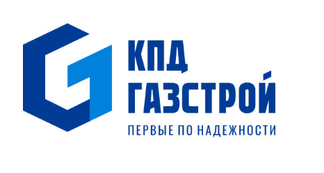 лого СЗ ДСК КПД-Газстрой