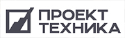 лого АО ЦЭТР Проект-техника