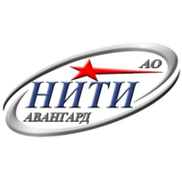 лого НИТИ Авангард