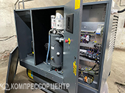 Проект - Винтовой компрессор ATLAS COPCO GA15 13FF/400В 3ф 50 Гц без N/CE TM (500)