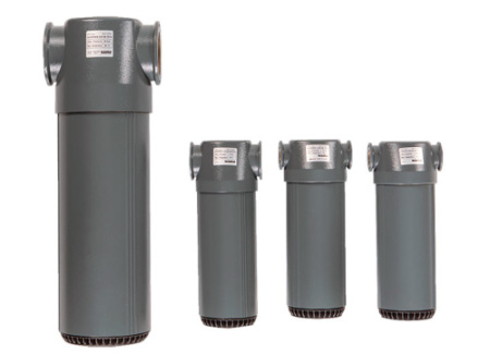 Сепаратор центробежный (циклонный) "Dalgakiran" F 4300 WS