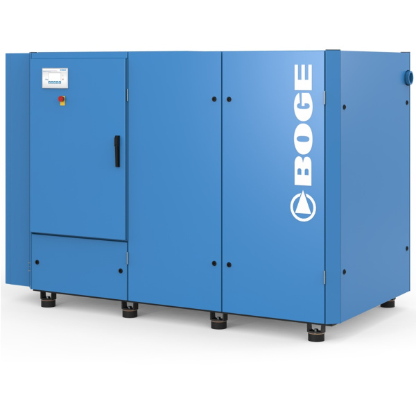 Винтовой компрессор Boge SG 101-3 10