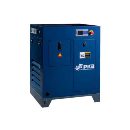 Винтовая компреcсорная станция "AIRRUS" 15/15