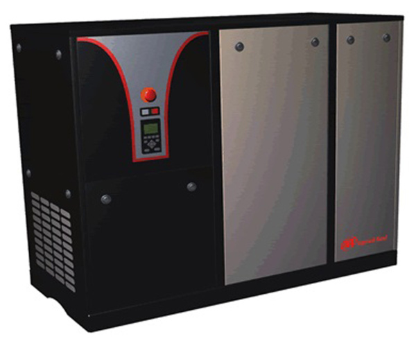 Винтовой компрессор Ingersoll Rand IRN110K-10-OF