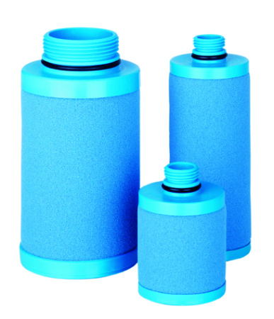 Фильтр-элемент "Comprag" EL-036R