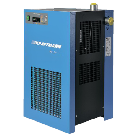 Осушитель рефрижераторный "KRAFTMANN" KHD 150
