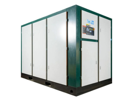 Компрессор низкого давления "DALI" EN-10.7/3