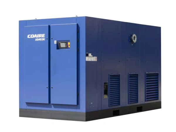 Винтовой компрессор Coaire AS403K-7 IP55