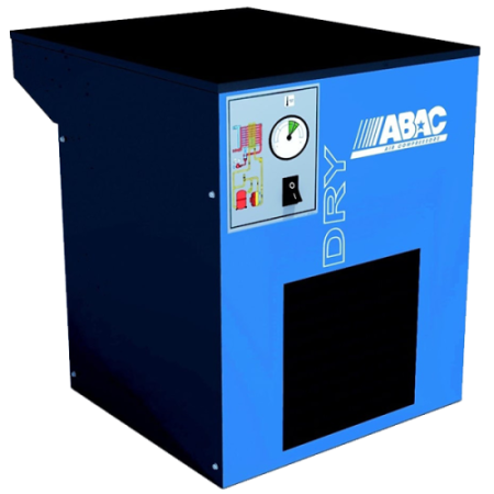 Осушитель рефрижераторный "АВАС" DRY 60