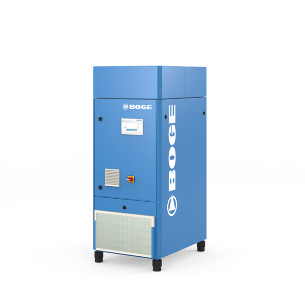 Винтовой компрессор Boge C 30 F 10