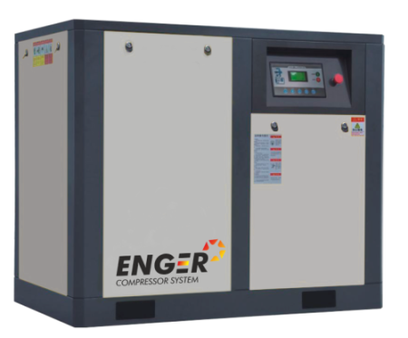 Винтовой компрессор Enger BS-250DF 12