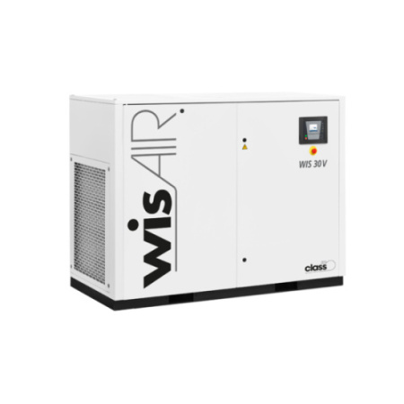 WIS 20VT W (1300-2800 л/мин, 13 бар, 15 кВт, 400В, 730 кг, с осушителем)