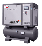 Винтовой компрессор Enger LC-15DTR-500 16