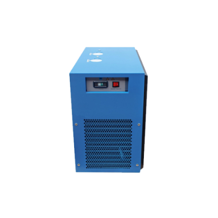 Осушитель рефрижераторный ""CROSS AIR" CAAD-17