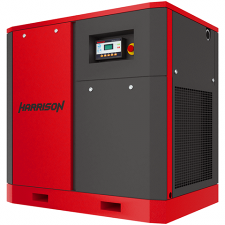 Винтовой компрессор с прямым приводом Harrison HRS-956000 - 10 бар (IP54)