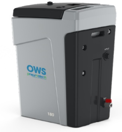 Влаго-маслосепаратор "Pneumatech" OWS 1280 hhhh