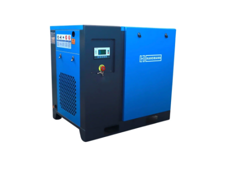 Компрессор винтовой "Hansmann" RS18.5A-10