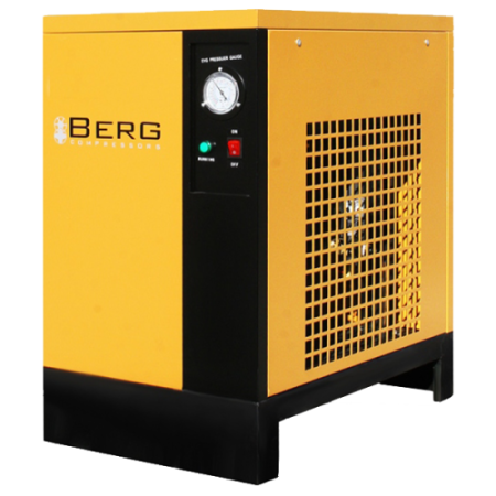 Осушитель рефрижераторный "BERG" ОВ-18,5