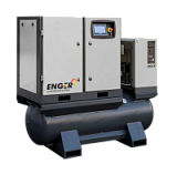 Винтовой компрессор Enger HB-11DTRE-400 16 (INOVANCE)