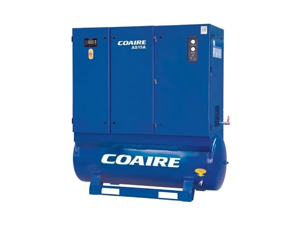 Винтовой компрессор Coaire AS7А-9 IP55
