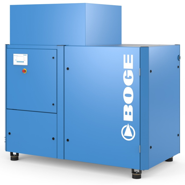 Винтовой компрессор Boge SD 75-3 13