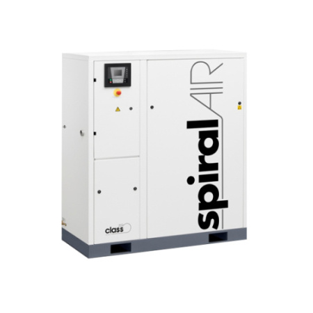 Компрессор спиральный SPR 8/10 400V