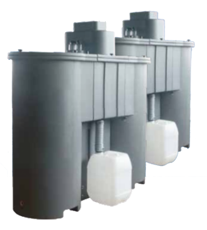 Масловлагоразделитель ENGER WOS-9