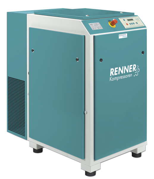 Винтовой компрессор Renner RS-PRO 11.0-15