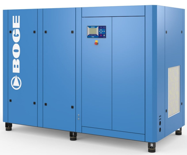 Винтовой компрессор Boge SO 101-2 W 8