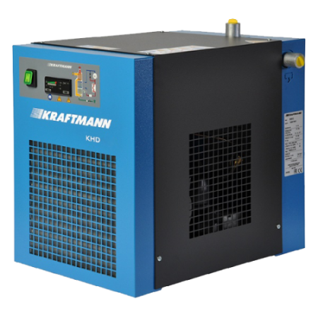 Осушитель рефрижераторный "KRAFTMANN" KHD 22