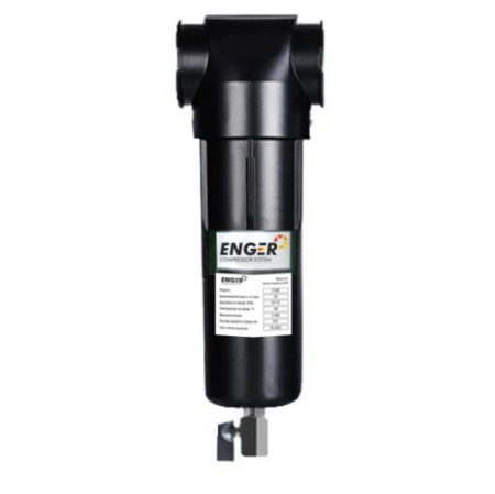 Центробежный (циклонный) сепаратор ENGER WS-0070G40