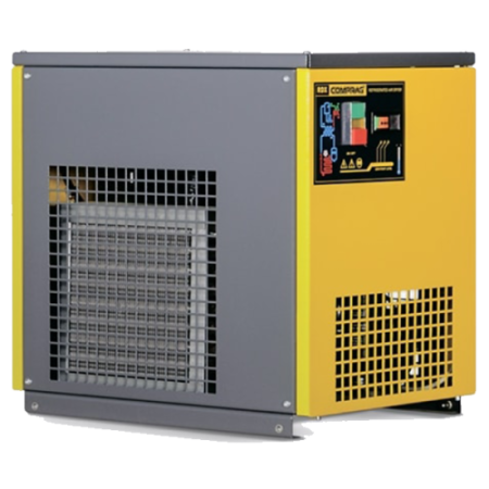 Осушитель рефрижераторный "Comprag" RDX 04